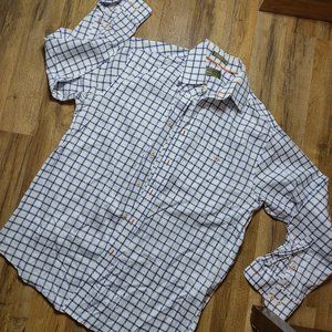 Like New! Orvis Button Down Shirt